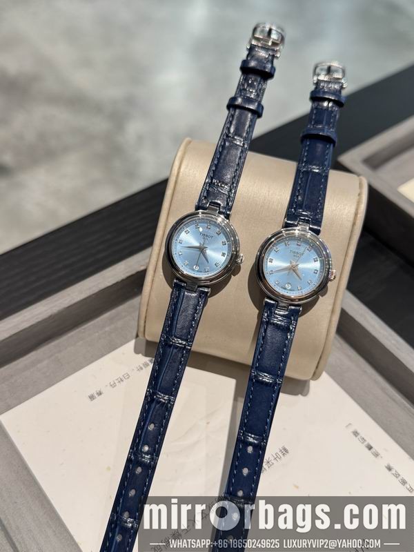Tissot 26mm 101542 Watch