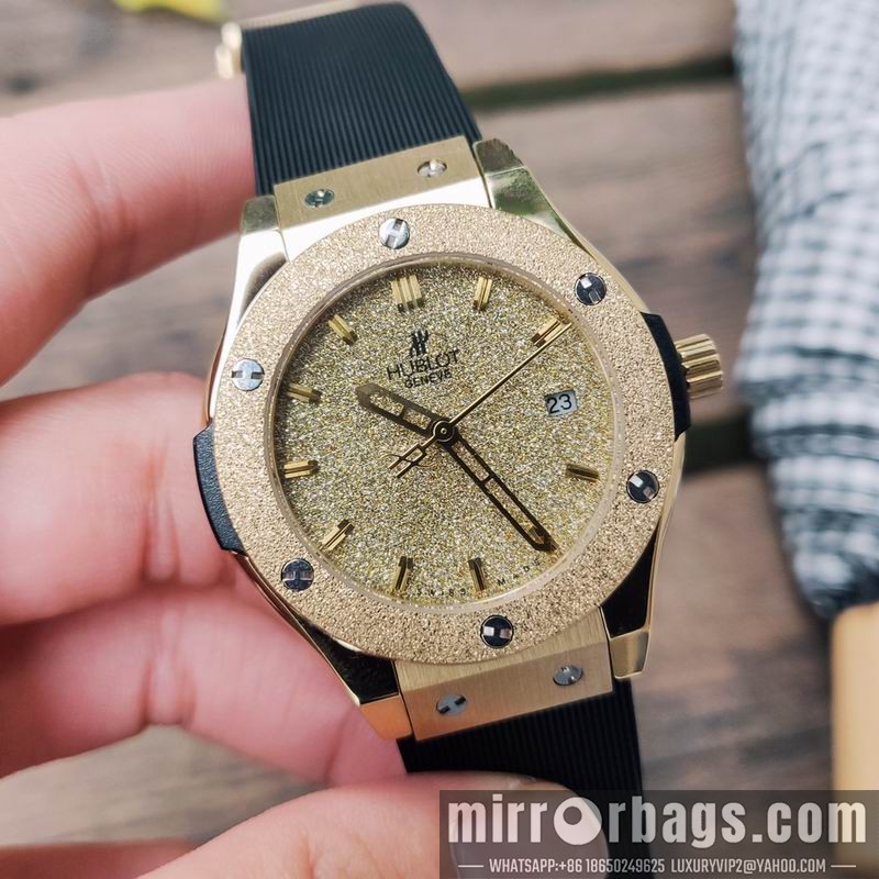 Hublot 36mm 092255 Watch