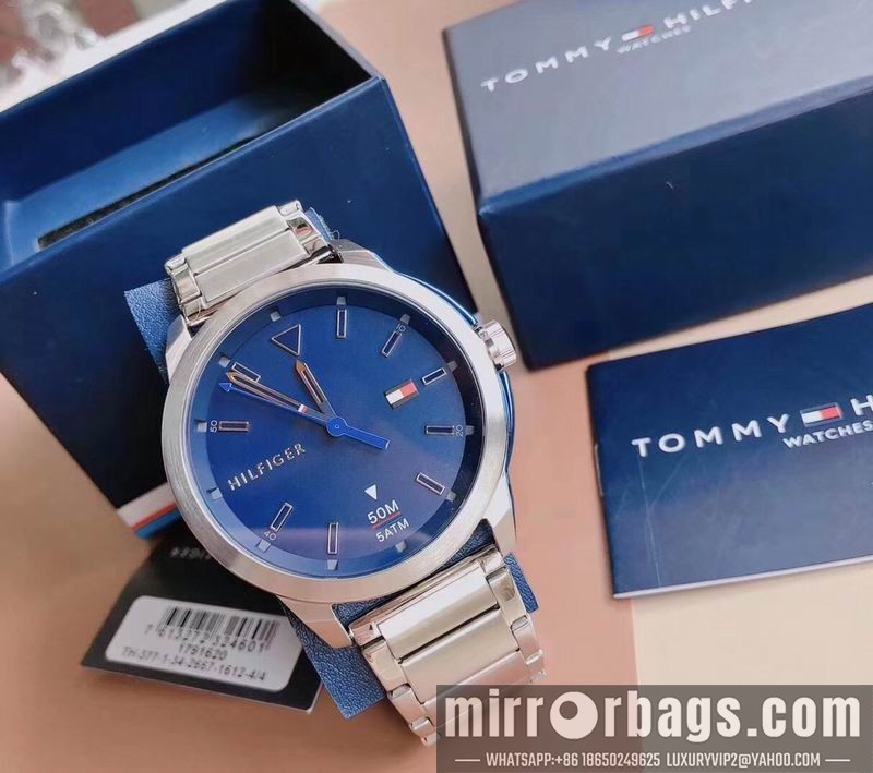 Tommy 44mm 101035 Watch