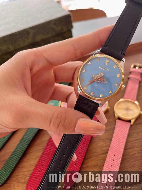 Gucci 38mm 29mm 091703 Watch