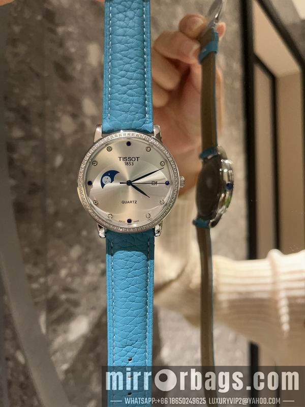 Tissot W30mm M40mm 101559 Watch