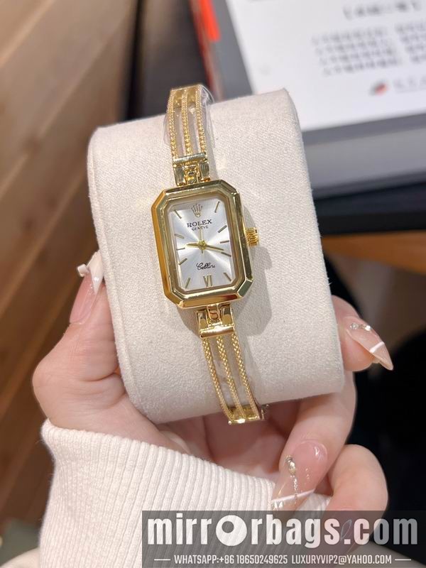 Bvlgari 24mm 122853 Watch
