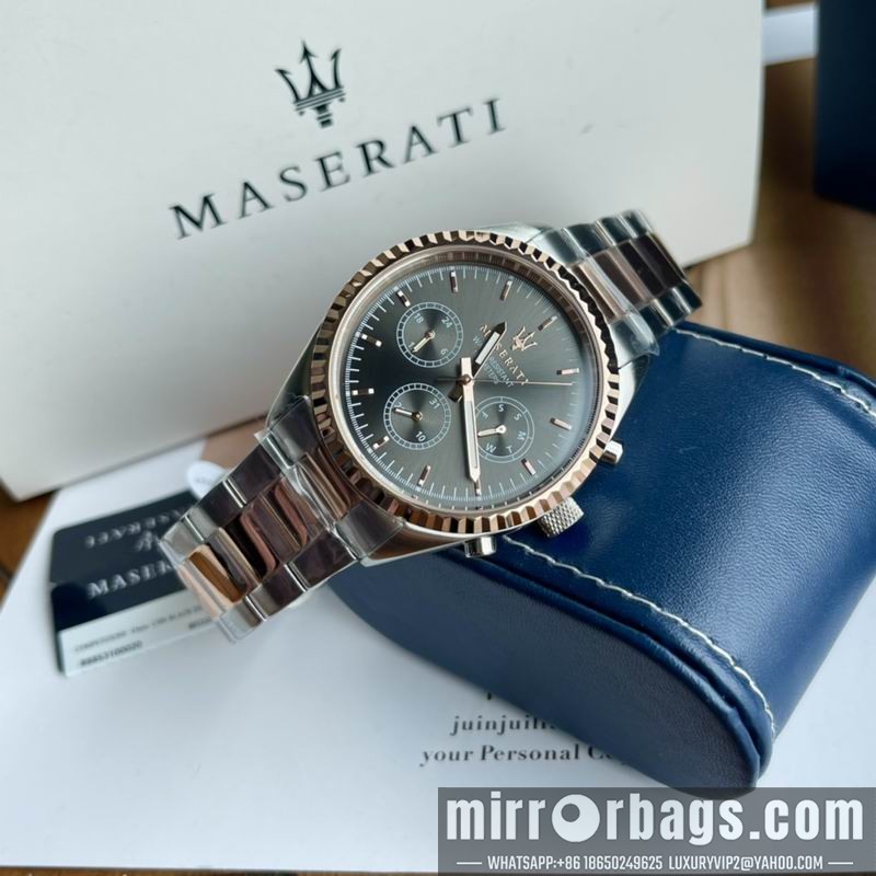 Maserati 43mm 101074 Watch