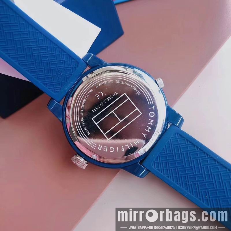 Tommy 44mm 101036 Watch
