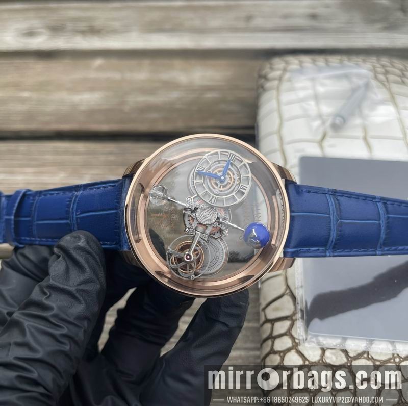 Jacob & Co 47mm 100957 Watch