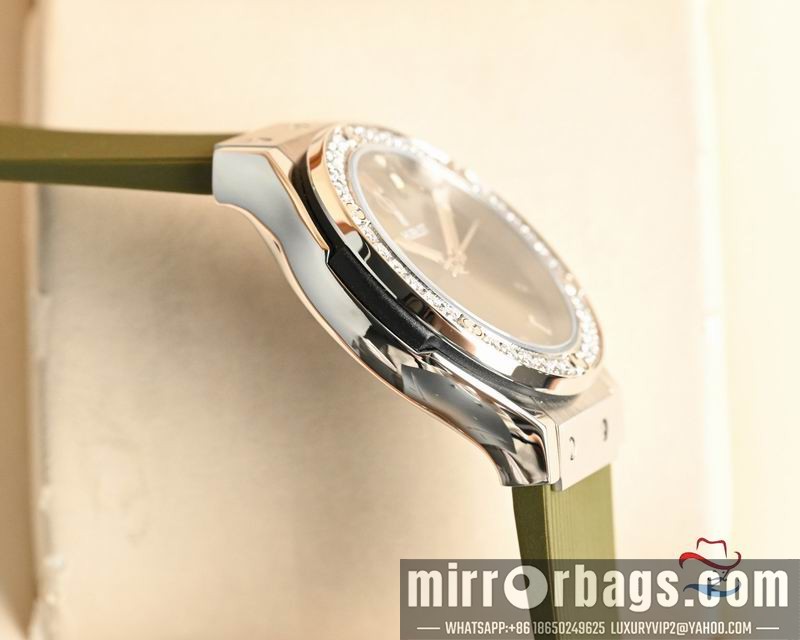 Hublot 33mm 092106 Watch