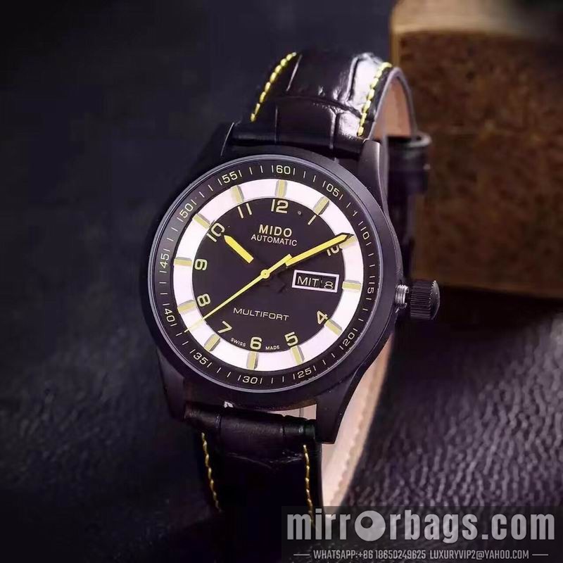 Mido 40mm 042437 Watch