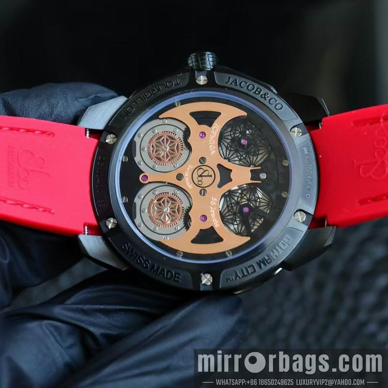 Jacob & Co 44mm 110330 Watch