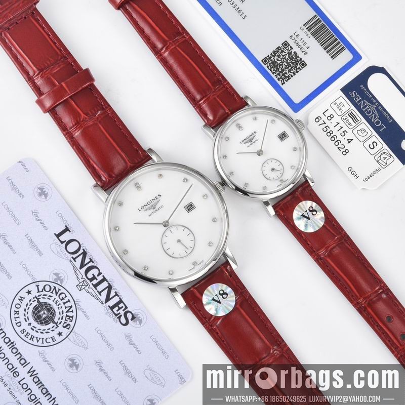 Longines watch 032523 Watch