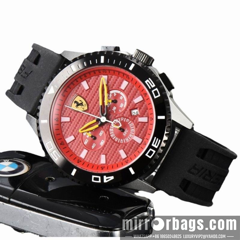 Ferrari watch 080402 Watch