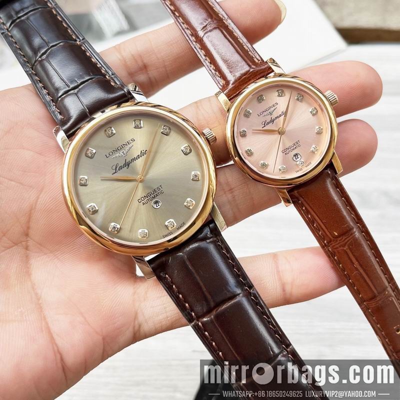 Longines W30mm M40mm 082353 Watch