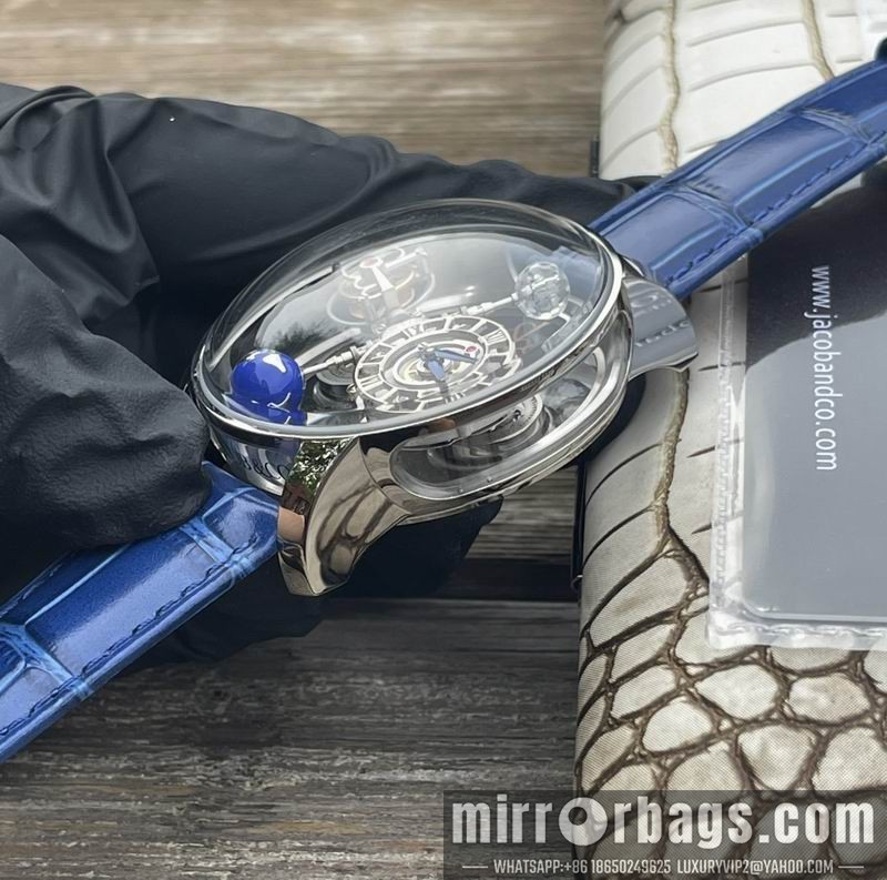 Jacob & Co 47mm 100957 Watch