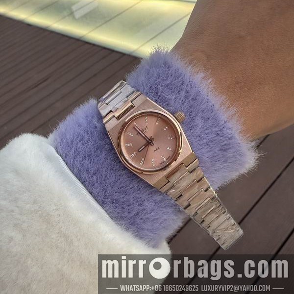 Tissot 25mm 040954 Watch
