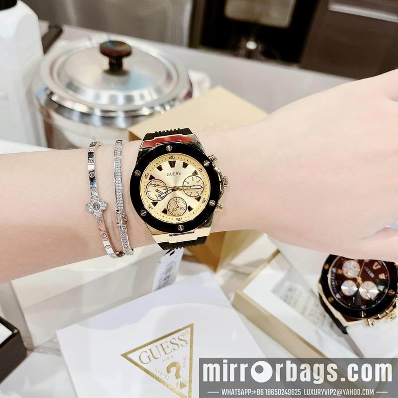 Guess watch 1010145 Watch