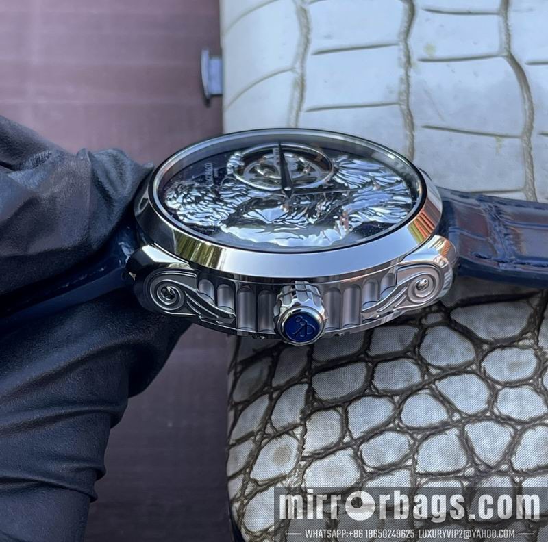 Jacob & Co 44mm 122809 Watch