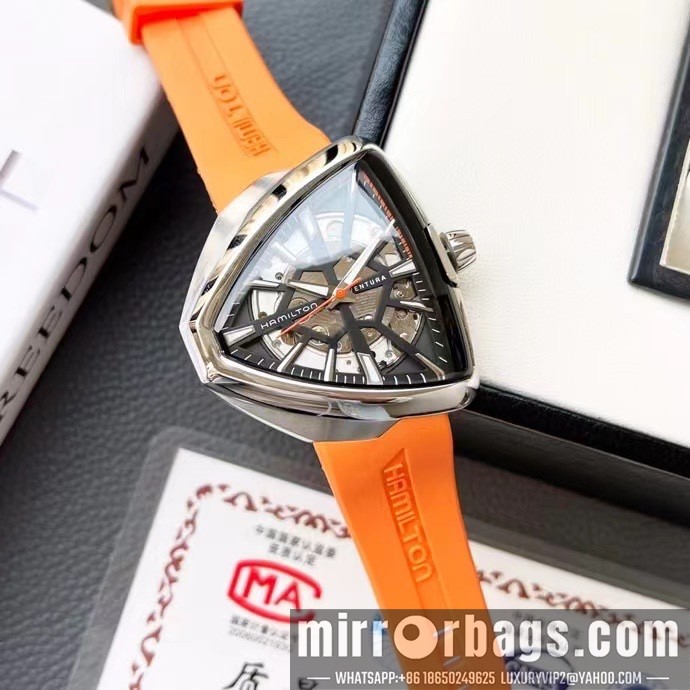 Hamilton 45mm 042401 Watch