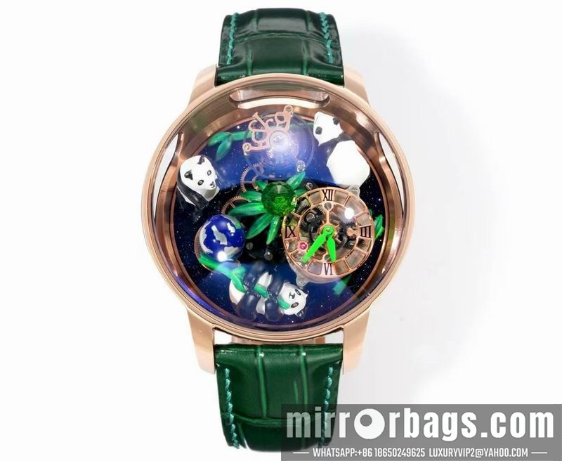 Jacob & Co 47mm 110332 Watch