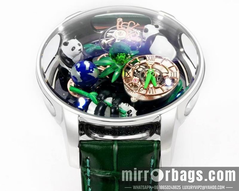 Jacob & Co 47mm 110332 Watch