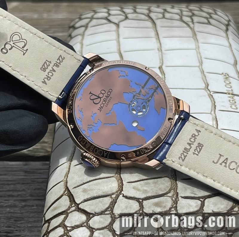 Jacob & Co watch 100952 Watch