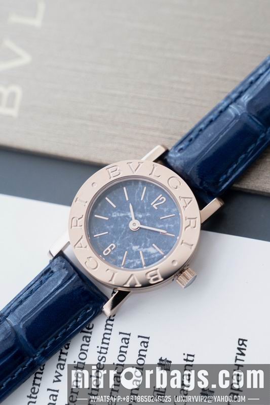 Bvlgari 26mm 040957 Watch