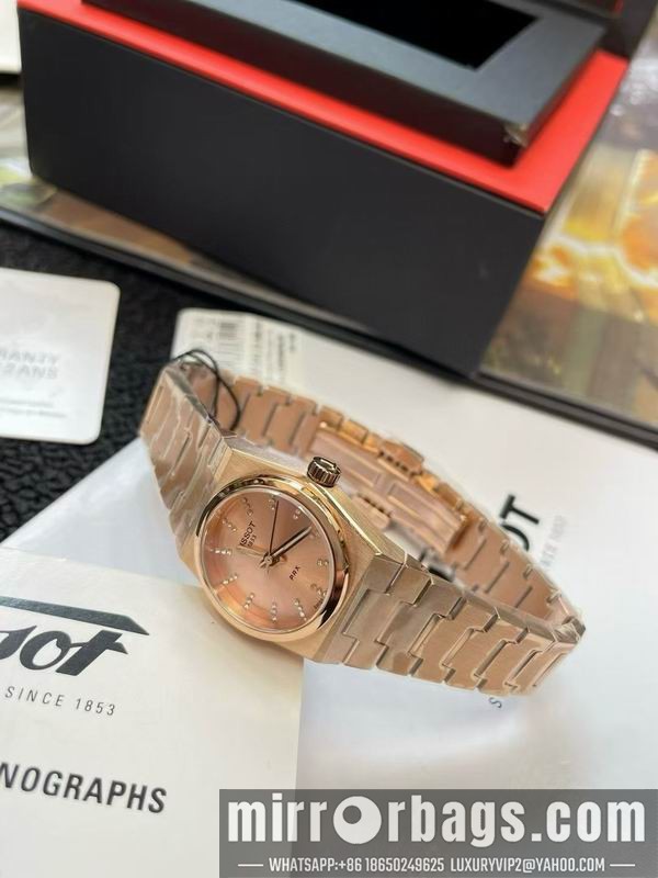 Tissot 25mm 042413 Watch