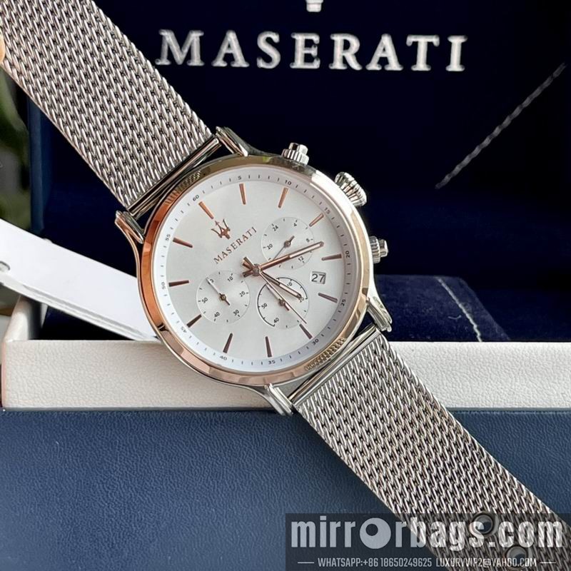 Maserati watch 101082 Watch