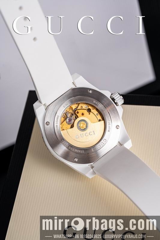 Gucci 40mm 091701 Watch