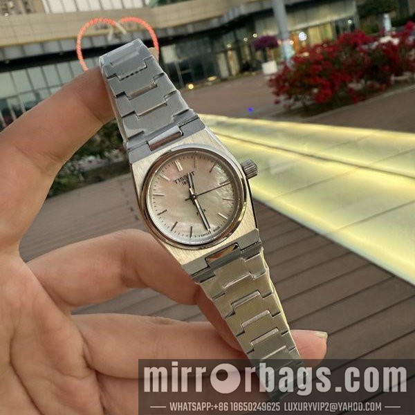 Tissot 25mm 040953 Watch