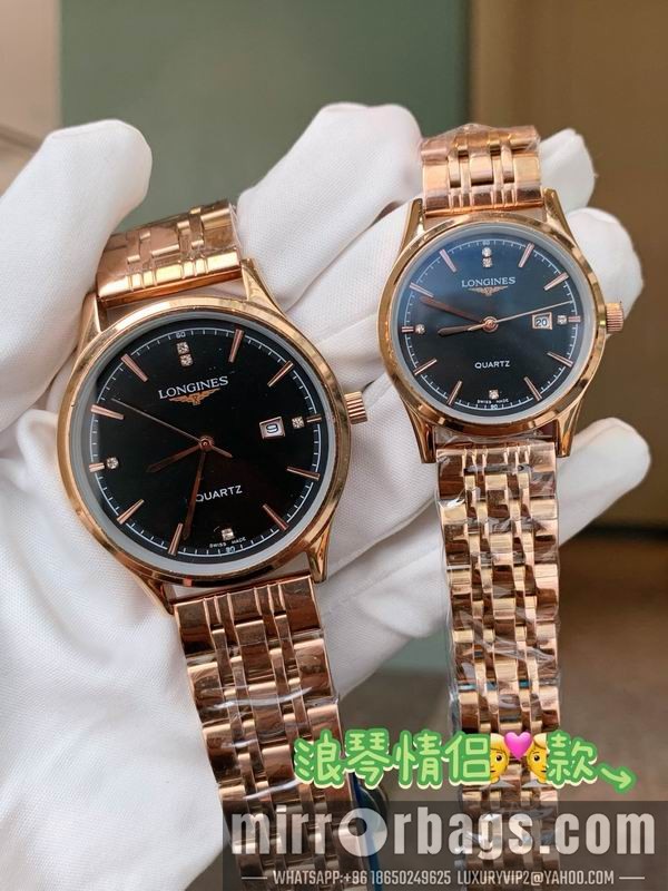 Longines M40mm woman30mm 0427 05 Watch