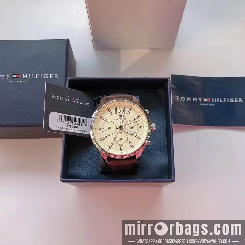 Tommy 46mm 101067 Watch