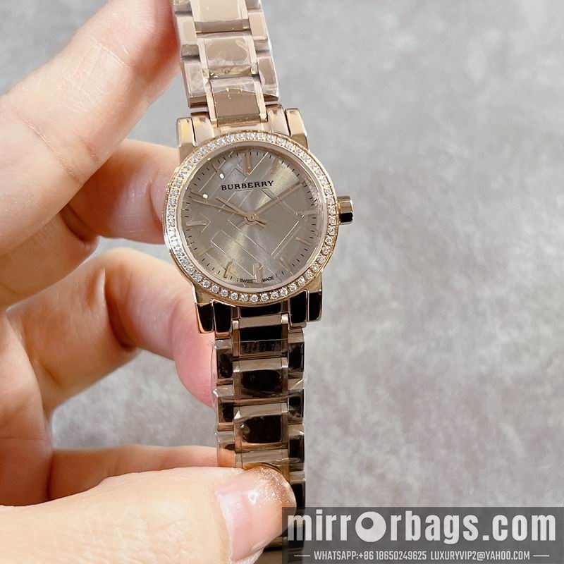 Burberry 26mm 042748 Watch