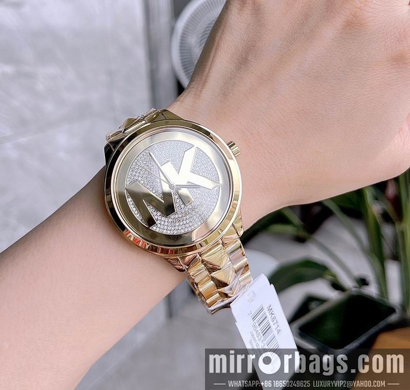 MK 43mm 101089 Watch