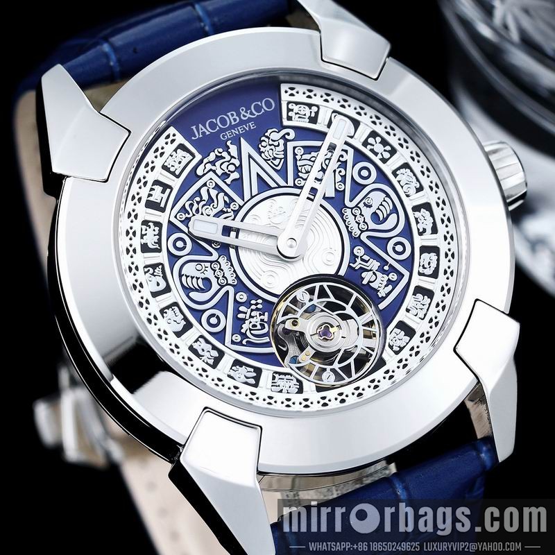 Jacob & Co 44mm 110315 Watch