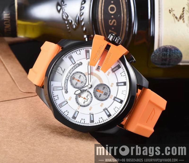 Diesel 50mm 082239 Watch