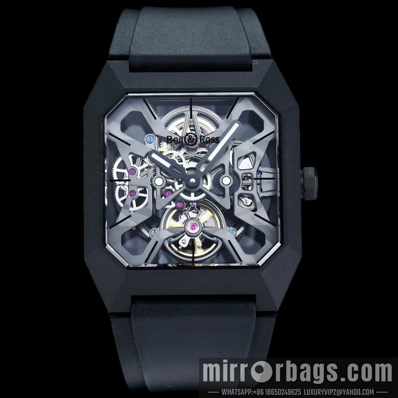 Bell & Ross watch 110319 Watch