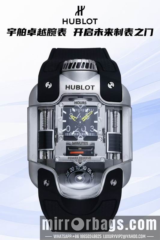 Handsome Man 44mm 110909 Watch