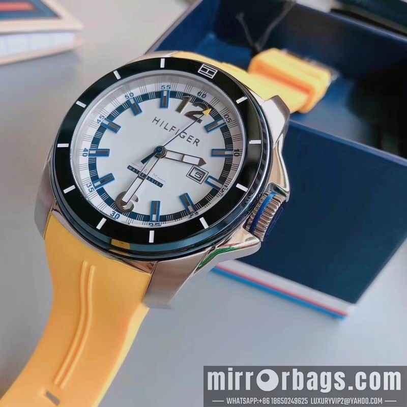 Tommy 48mm 101039 Watch