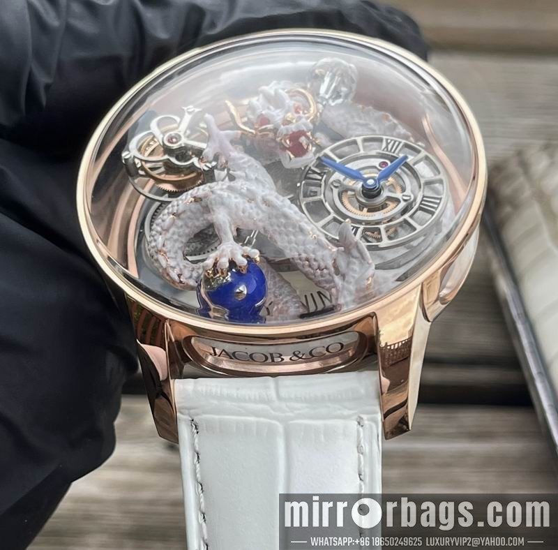 Jacob & Co 47mm 111463 Watch