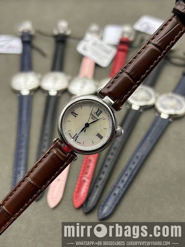 Tissot watch 101572 Watch