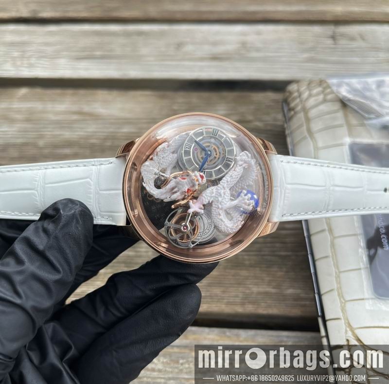 Jacob & Co 47mm 111463 Watch