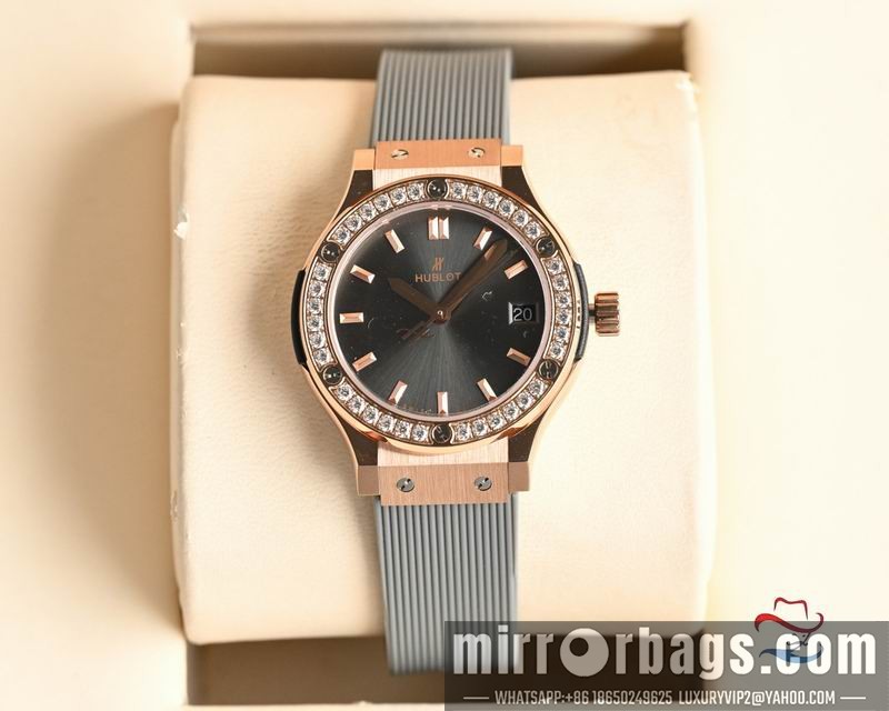 Hublot 33mm 092106 Watch