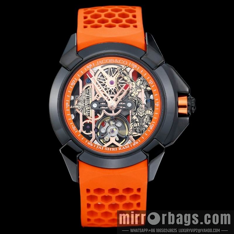 Jacob & Co 44mm 110327 Watch