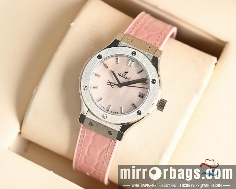 Hublot 33mm 092104 Watch