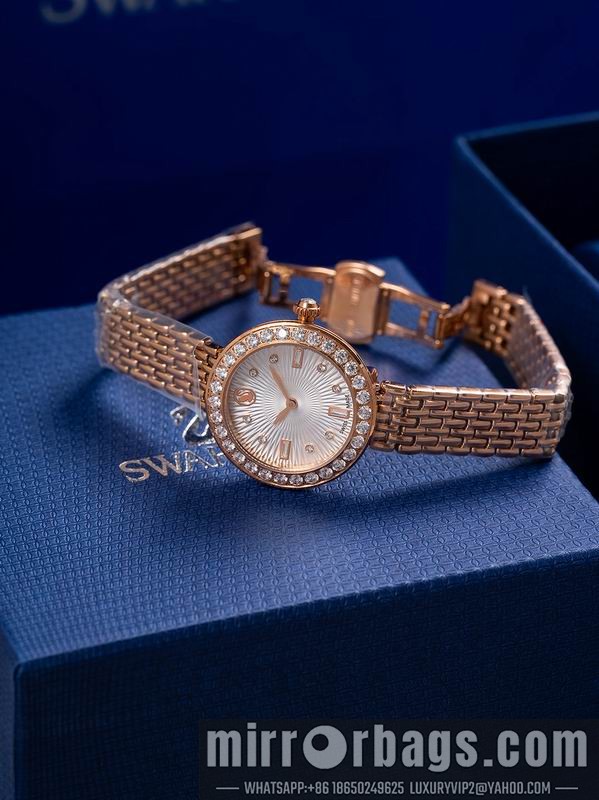 Swarovski 30mm 110388 Watch