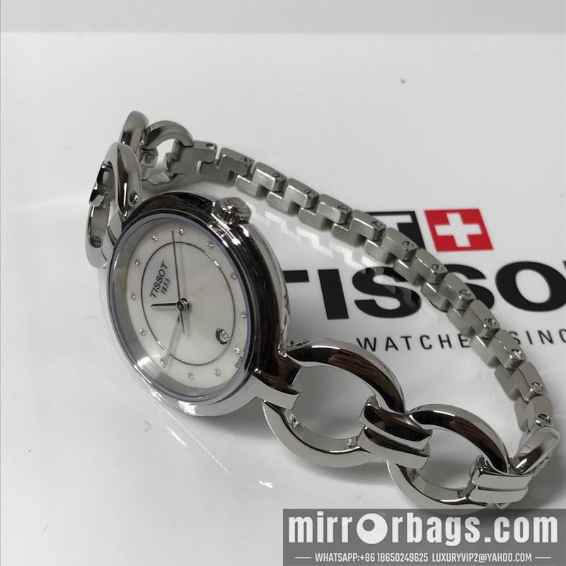 Tissot 26mm 042701 Watch