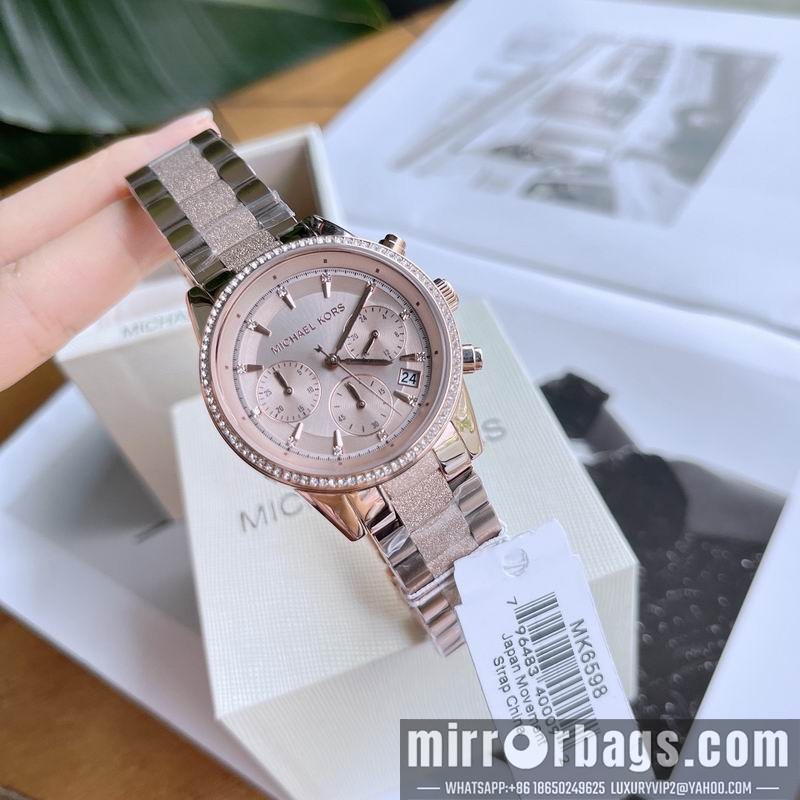 MK 39mm 101078 Watch
