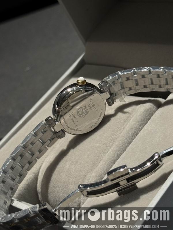 Tissot watch 101567 Watch