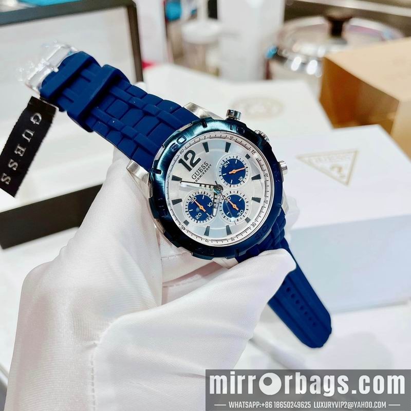 Guess watch 1010145 Watch