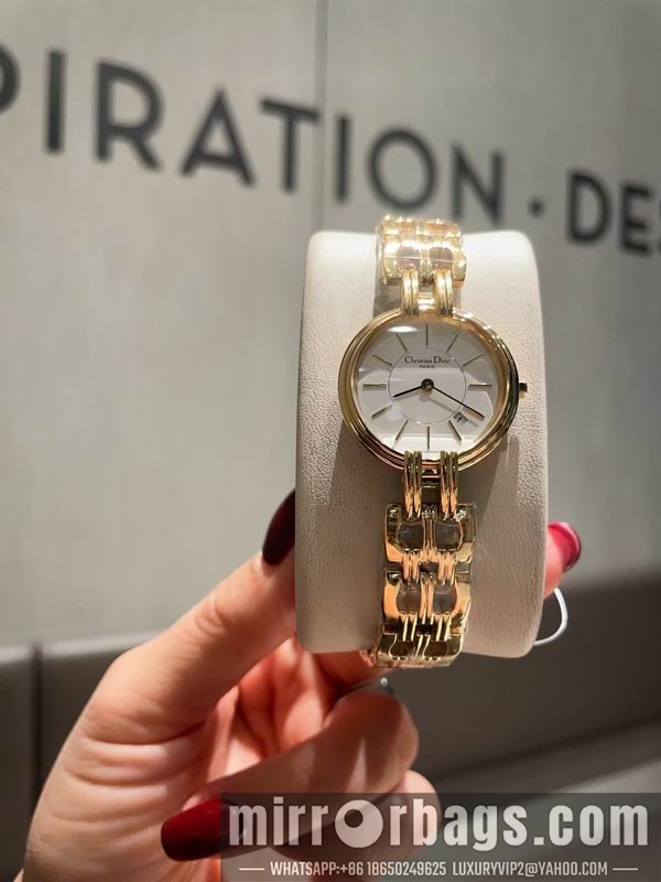 Dior watch 111407 Watch