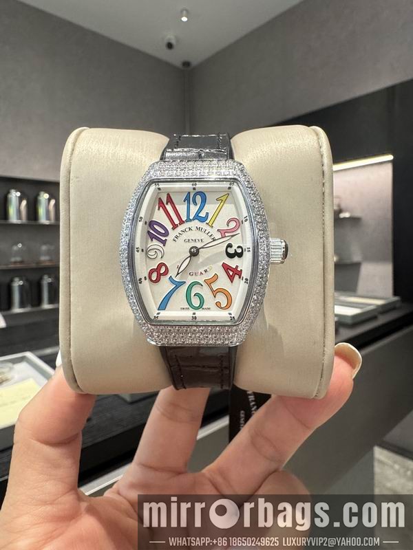 Franck Muller 32X42mm 101548 Watch